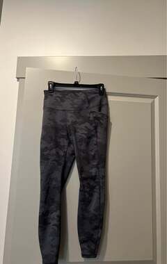 All in Motion Leggings